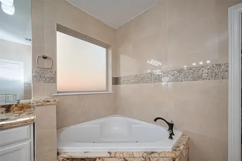 5411 Oban Terrace Lane Sugar Land TX 77479