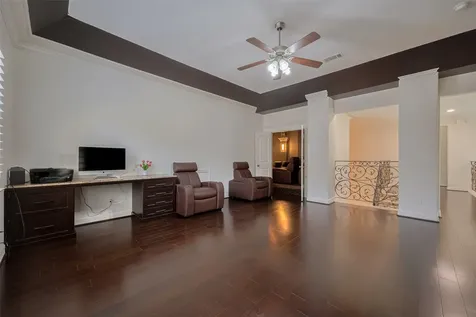 5411 Oban Terrace Lane Sugar Land TX 77479