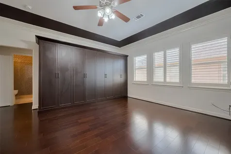 5411 Oban Terrace Lane Sugar Land TX 77479