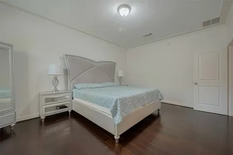 5411 Oban Terrace Lane Sugar Land TX 77479