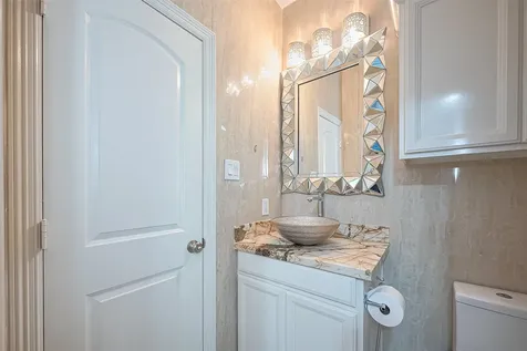5411 Oban Terrace Lane Sugar Land TX 77479
