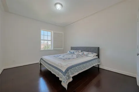 5411 Oban Terrace Lane Sugar Land TX 77479