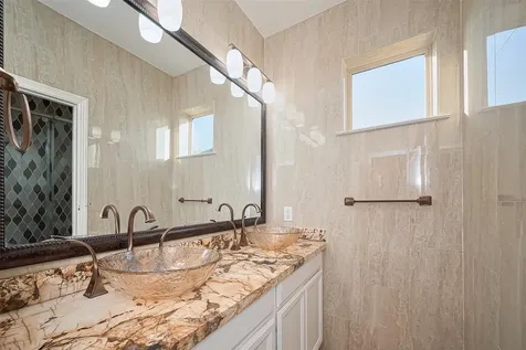5411 Oban Terrace Lane Sugar Land TX 77479