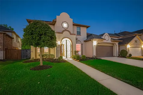 5411 Oban Terrace Lane Sugar Land TX 77479