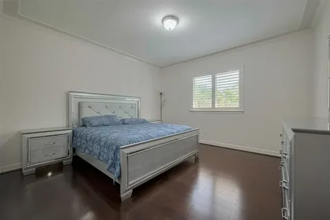 5411 Oban Terrace Lane Sugar Land TX 77479
