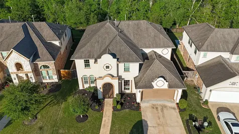 5411 Oban Terrace Lane Sugar Land TX 77479