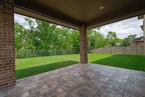 5411 Oban Terrace Lane Sugar Land TX 77479