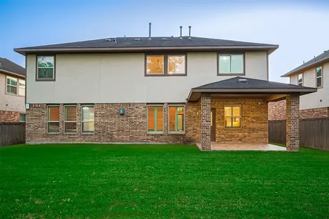 5411 Oban Terrace Lane Sugar Land TX 77479