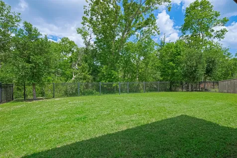 5411 Oban Terrace Lane Sugar Land TX 77479