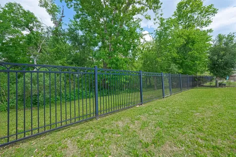 5411 Oban Terrace Lane Sugar Land TX 77479