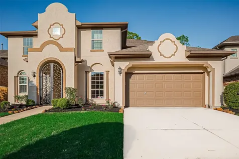 5411 Oban Terrace Lane Sugar Land TX 77479