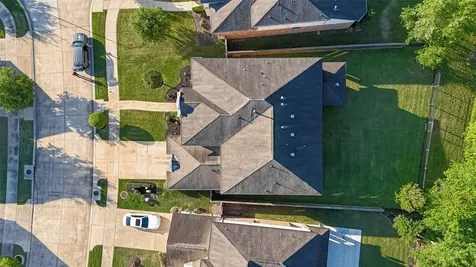 5411 Oban Terrace Lane Sugar Land TX 77479