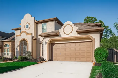 5411 Oban Terrace Lane Sugar Land TX 77479