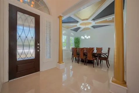 5411 Oban Terrace Lane Sugar Land TX 77479