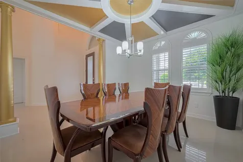 5411 Oban Terrace Lane Sugar Land TX 77479