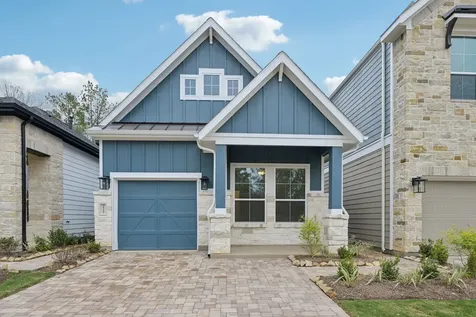 26253 E Outrider Banks Circle Montgomery TX 77316