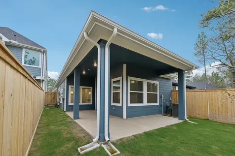 26253 E Outrider Banks Circle Montgomery TX 77316