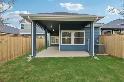 26253 E Outrider Banks Circle Montgomery TX 77316