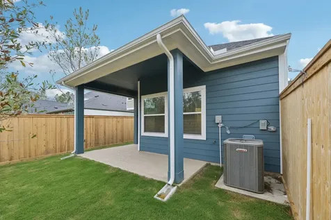 26253 E Outrider Banks Circle Montgomery TX 77316