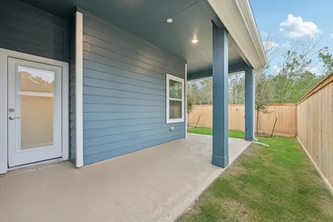 26253 E Outrider Banks Circle Montgomery TX 77316