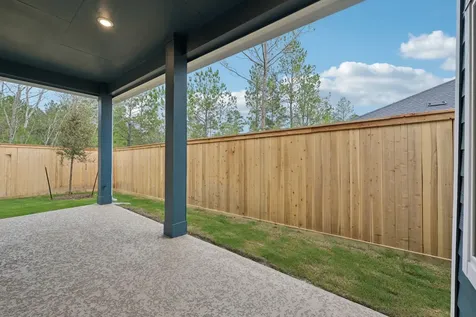 26253 E Outrider Banks Circle Montgomery TX 77316