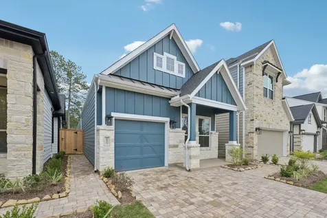 26253 E Outrider Banks Circle Montgomery TX 77316