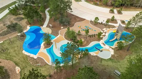 26253 E Outrider Banks Circle Montgomery TX 77316