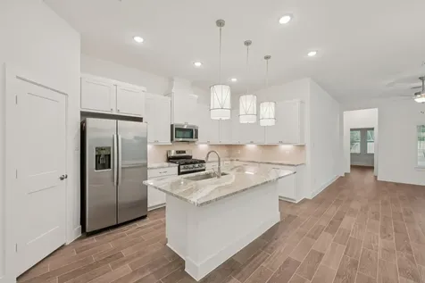 26253 E Outrider Banks Circle Montgomery TX 77316