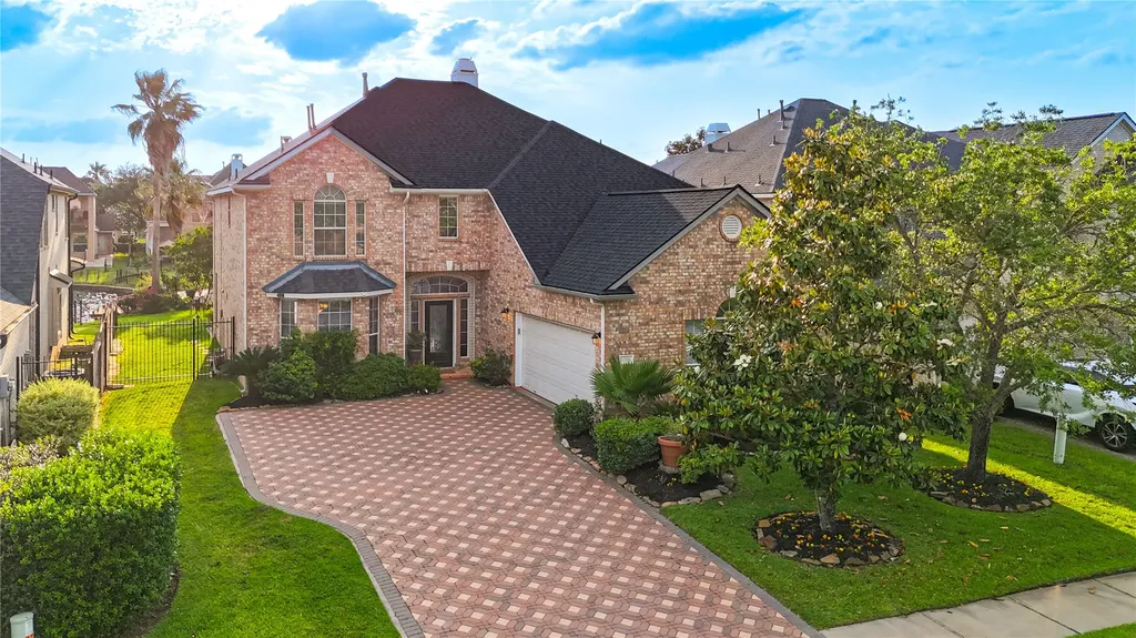 14206 Ayers Rock Road Sugar Land TX 77498