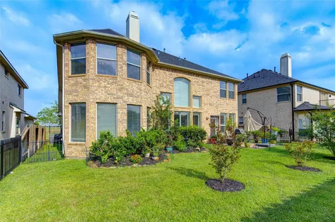 14206 Ayers Rock Road Sugar Land TX 77498