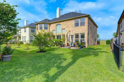 14206 Ayers Rock Road Sugar Land TX 77498