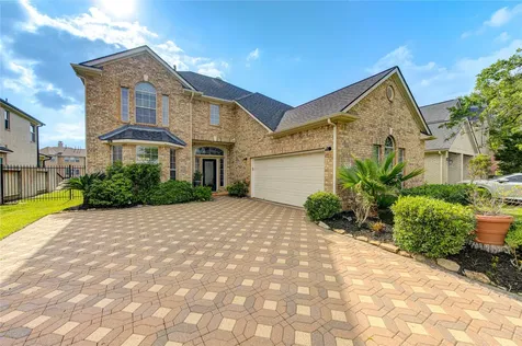 14206 Ayers Rock Road Sugar Land TX 77498