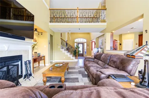 14206 Ayers Rock Road Sugar Land TX 77498