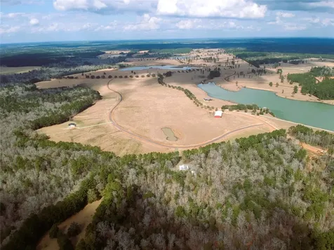 Lot 1 Lakeland Ranch Drive Hillister TX 77624