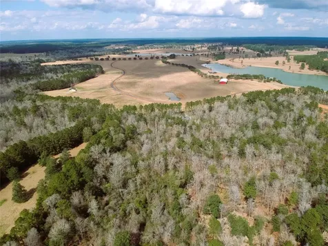 Lot 1 Lakeland Ranch Drive Hillister TX 77624