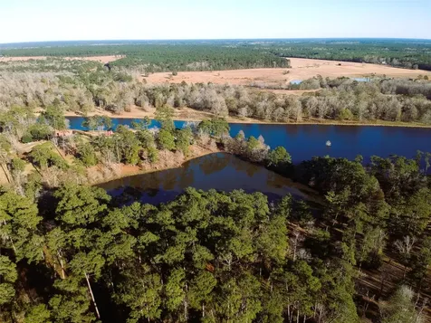 Lot 1 Lakeland Ranch Drive Hillister TX 77624