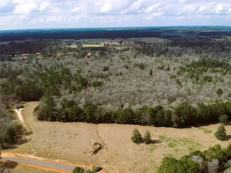 Lot 1 Lakeland Ranch Drive Hillister TX 77624