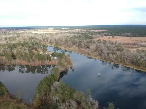 Lot 1 Lakeland Ranch Drive Hillister TX 77624