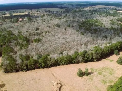 Lot 1 Lakeland Ranch Drive Hillister TX 77624
