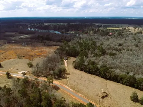 Lot 1 Lakeland Ranch Drive Hillister TX 77624