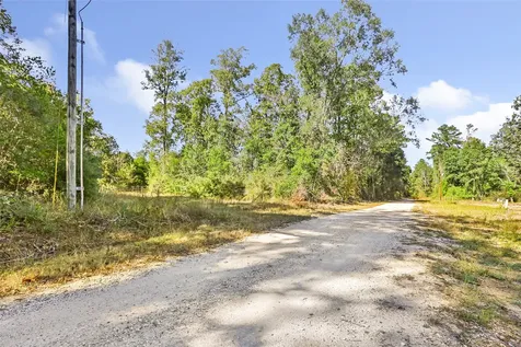 1224 Plum Pudding Road Livingston TX 77351