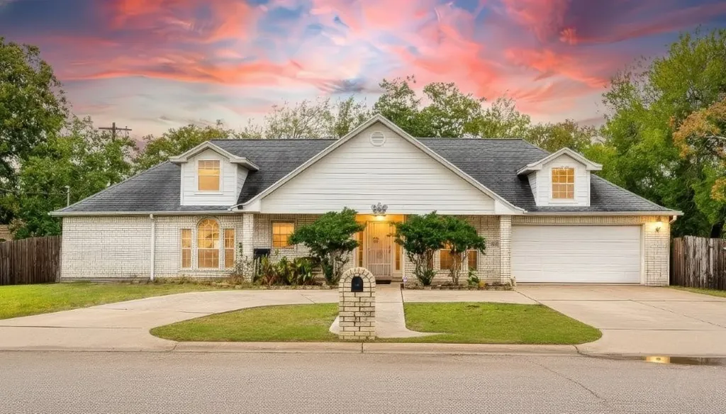 3305 23rd Street N Texas City TX 77590