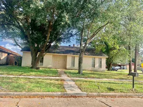 722 Stephanie Drive Missouri City TX 77489