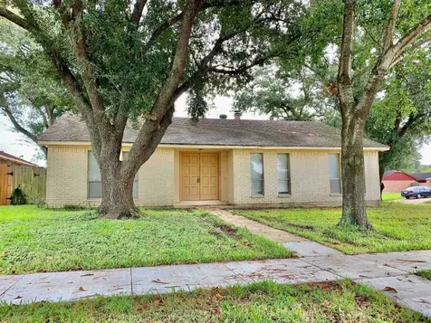 722 Stephanie Drive Missouri City TX 77489