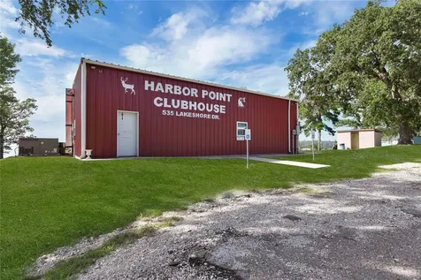 365 N Point Drive N Trinity TX 75862