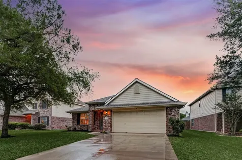 2326 Fern Lacy Drive Spring TX 77388