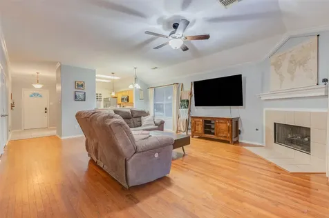 2326 Fern Lacy Drive Spring TX 77388