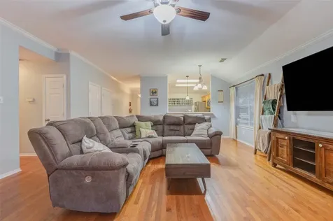 2326 Fern Lacy Drive Spring TX 77388