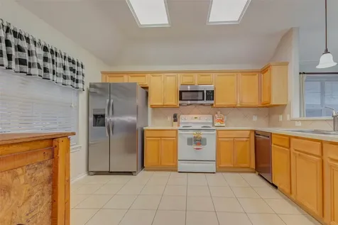 2326 Fern Lacy Drive Spring TX 77388
