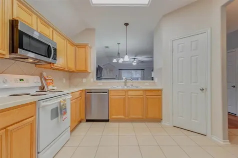 2326 Fern Lacy Drive Spring TX 77388